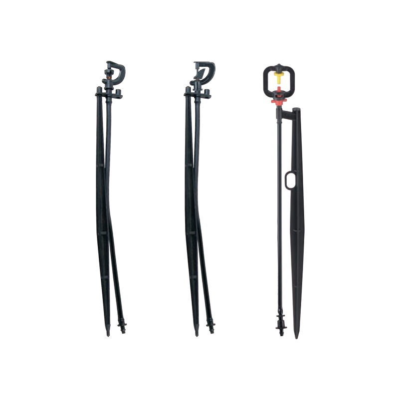 30 cm markspridare