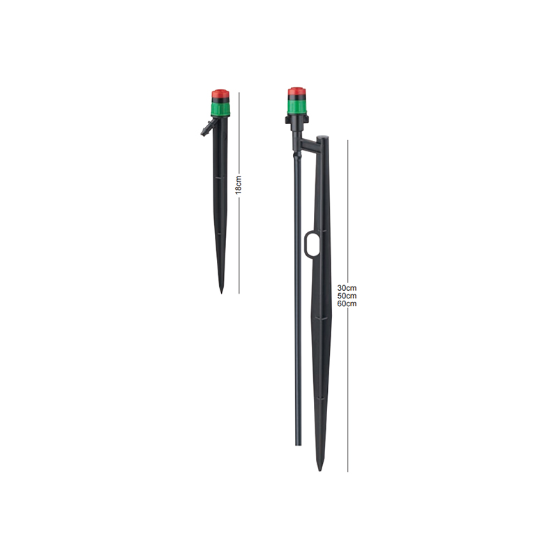 DC-M89 360°PC droppare