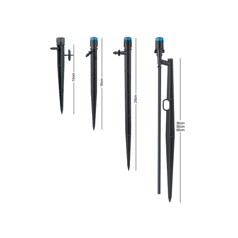 DC-M91 360° Upprätt läge Justerbart flöde