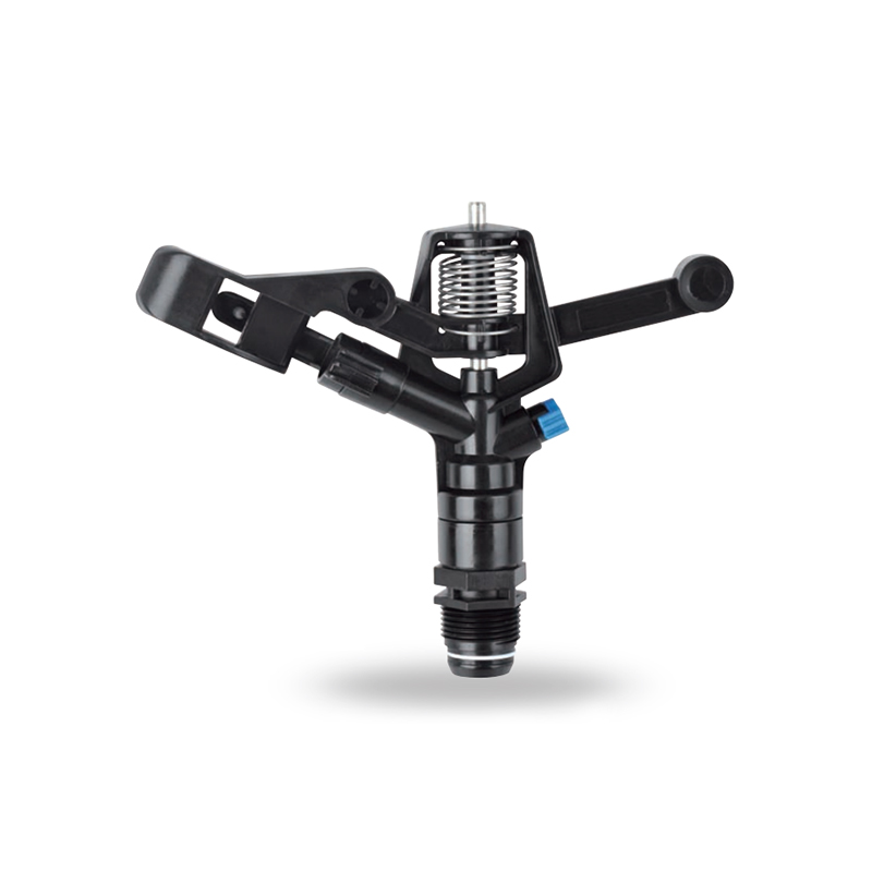 DC-S18-1(BS-88A) POM Agricultural Bevattning Sprinkler Vatten Impact Sprinkler