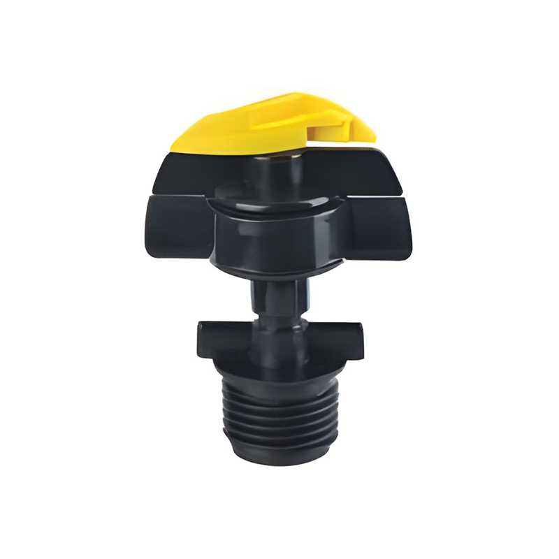 Anti-läckage Micro Sprinkler