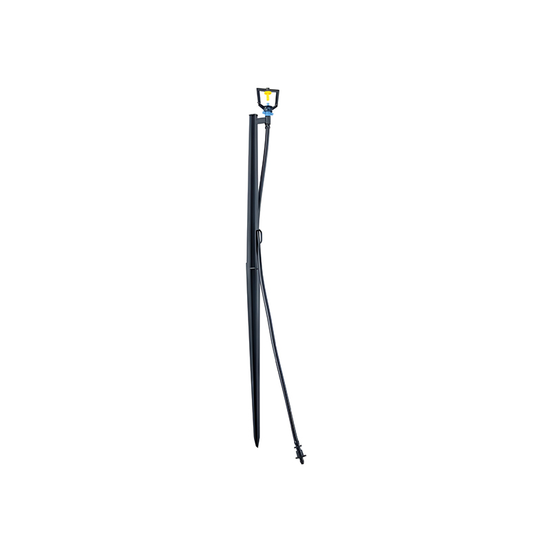 50 cm markspridare