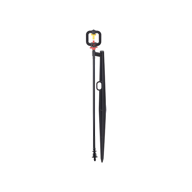 30 cm markspridare