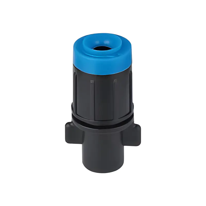 DC-M91 360° Upprätt läge Justerbart flöde
