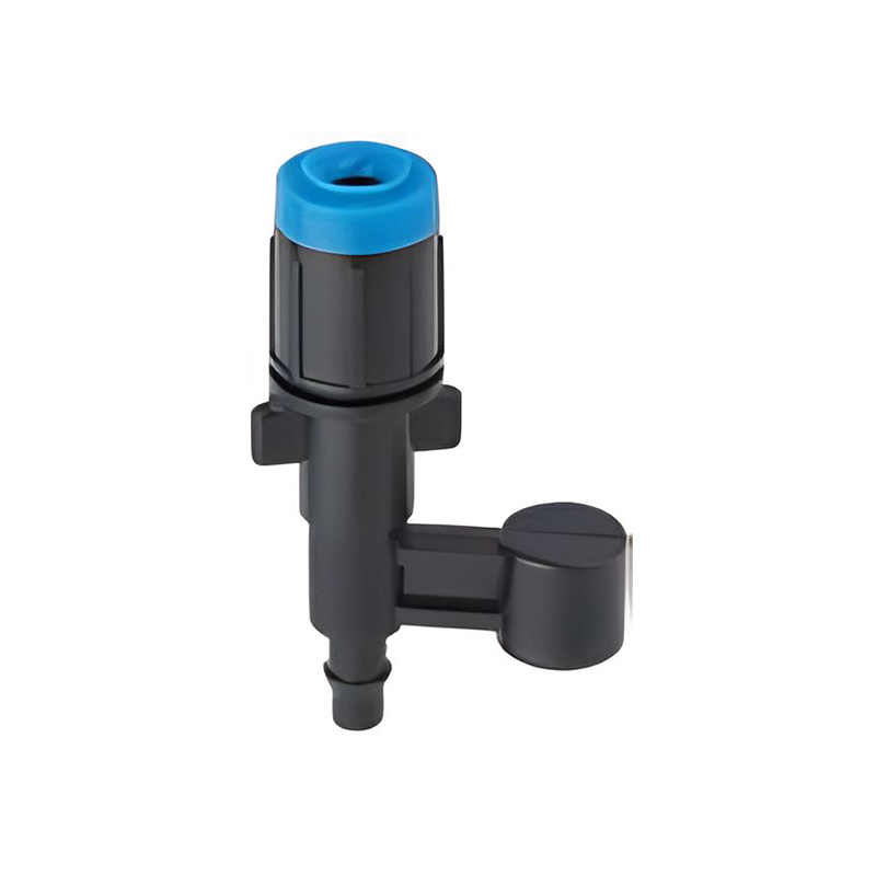 DC-M91 360° Upprätt läge Justerbart flöde