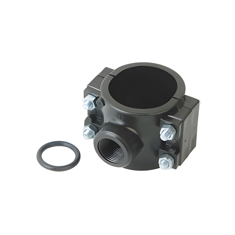 Clamp Sadel Series